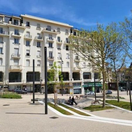 Studio Grand Hotel Chatel Guyon 外观 照片