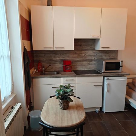 Studio Grand Hotel Chatel Guyon 外观 照片