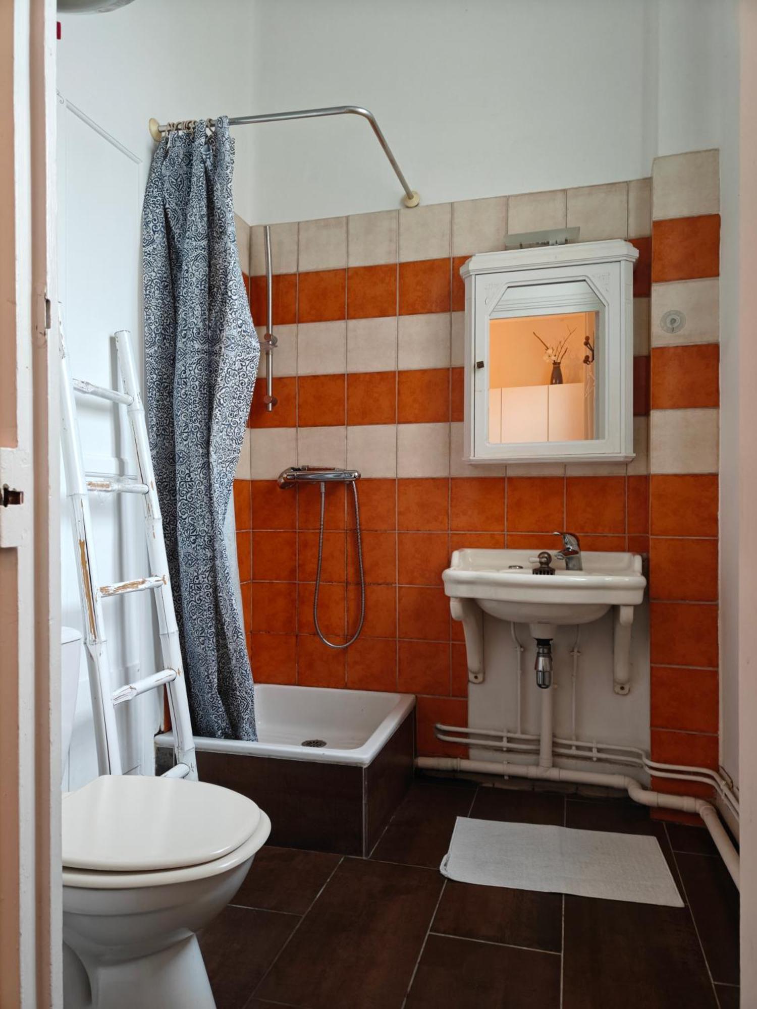Studio Grand Hotel Chatel Guyon 外观 照片